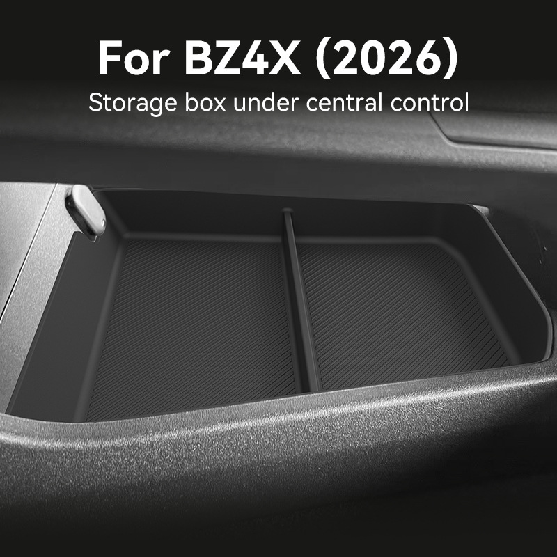 สำหรับ Toyota BZ4X 2026 RHD กล - Car Accessories Website บทวิจารณ์และราคา