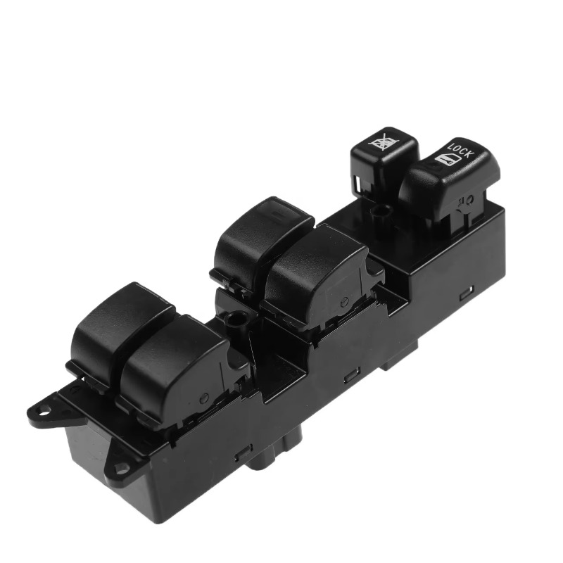 สวิตช์ควบคุมกระจกไฟฟ้าสำหรับ M - Car Accessories Inside บทวิจารณ์และราคา