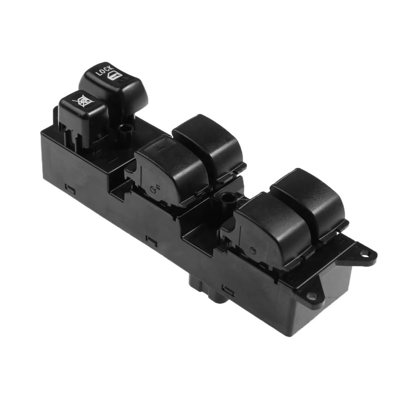 สวิตช์ควบคุมกระจกไฟฟ้าสำหรับ M - Car Accessories Inside บทวิจารณ์และราคา