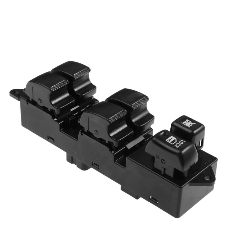 สวิตช์ควบคุมกระจกไฟฟ้าสำหรับ M - Car Accessories Inside บทวิจารณ์และราคา