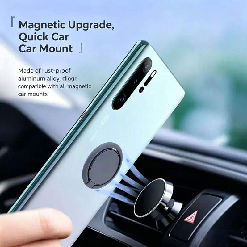 ที่วางโทรศัพท์หมุนได้ 360 องศา - Car Accessories Phone Holder บทวิจารณ์และราคา