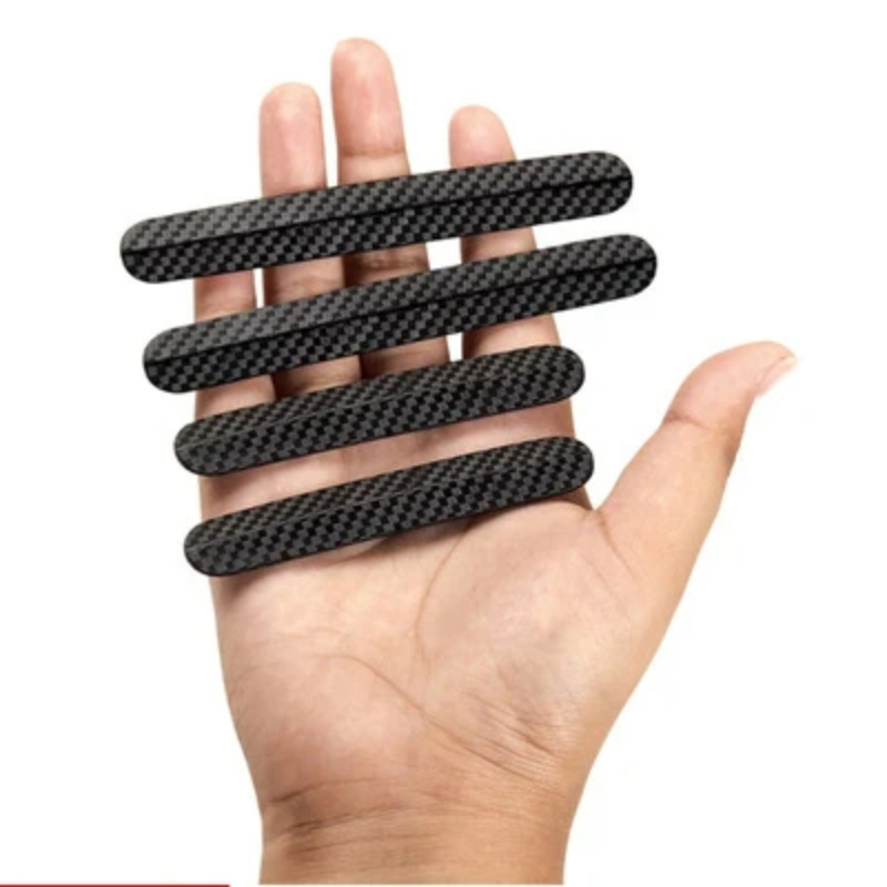 สติ๊กเกอร์กันรอยขอบประตูรถยนต์ - Car Accessories Quick Delivery บทวิจารณ์และราคา