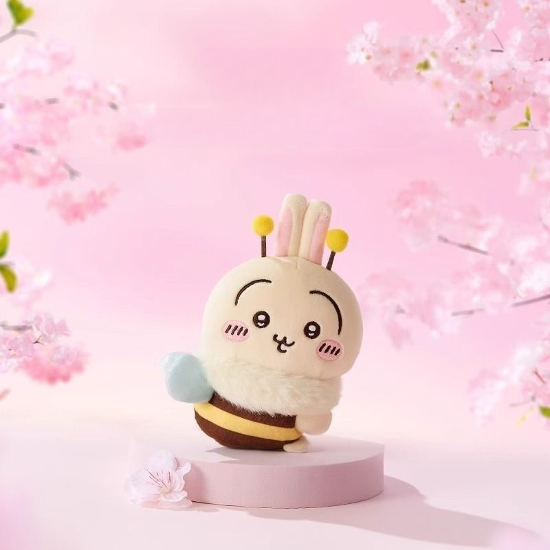ตุ๊กตาการ์ตูนซีรีส์ผึ้งน่ารัก  - Car Accessories Inside บทวิจารณ์และราคา