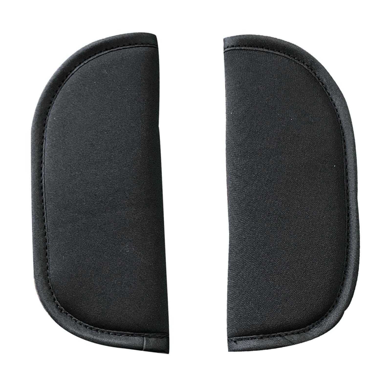เบาะรองนั่งคาดเข็มขัดนิรภัยผ้า - Car Accessories For Baby บทวิจารณ์และราคา