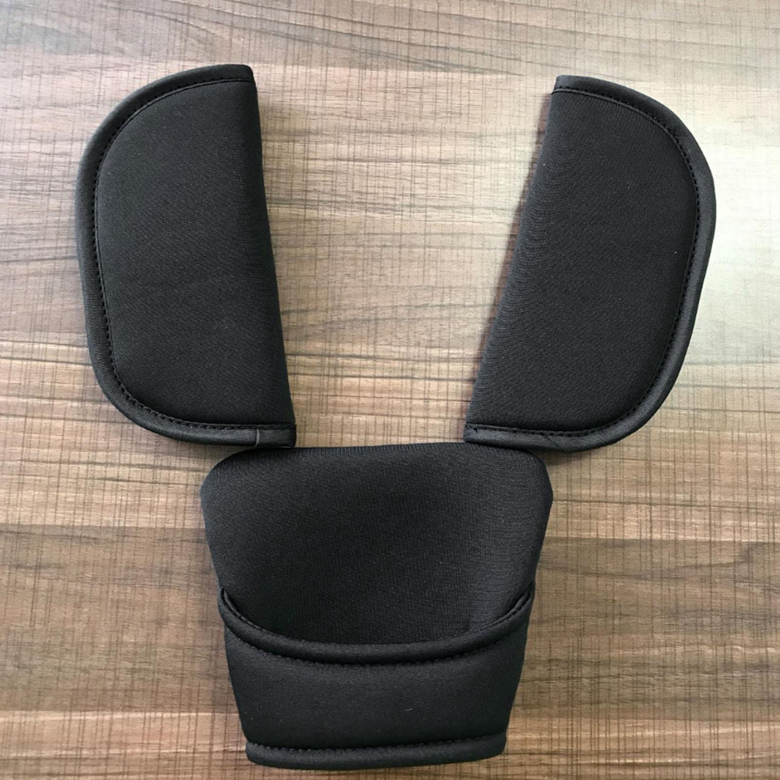 เบาะรองนั่งคาดเข็มขัดนิรภัยผ้า - Car Accessories For Baby บทวิจารณ์และราคา