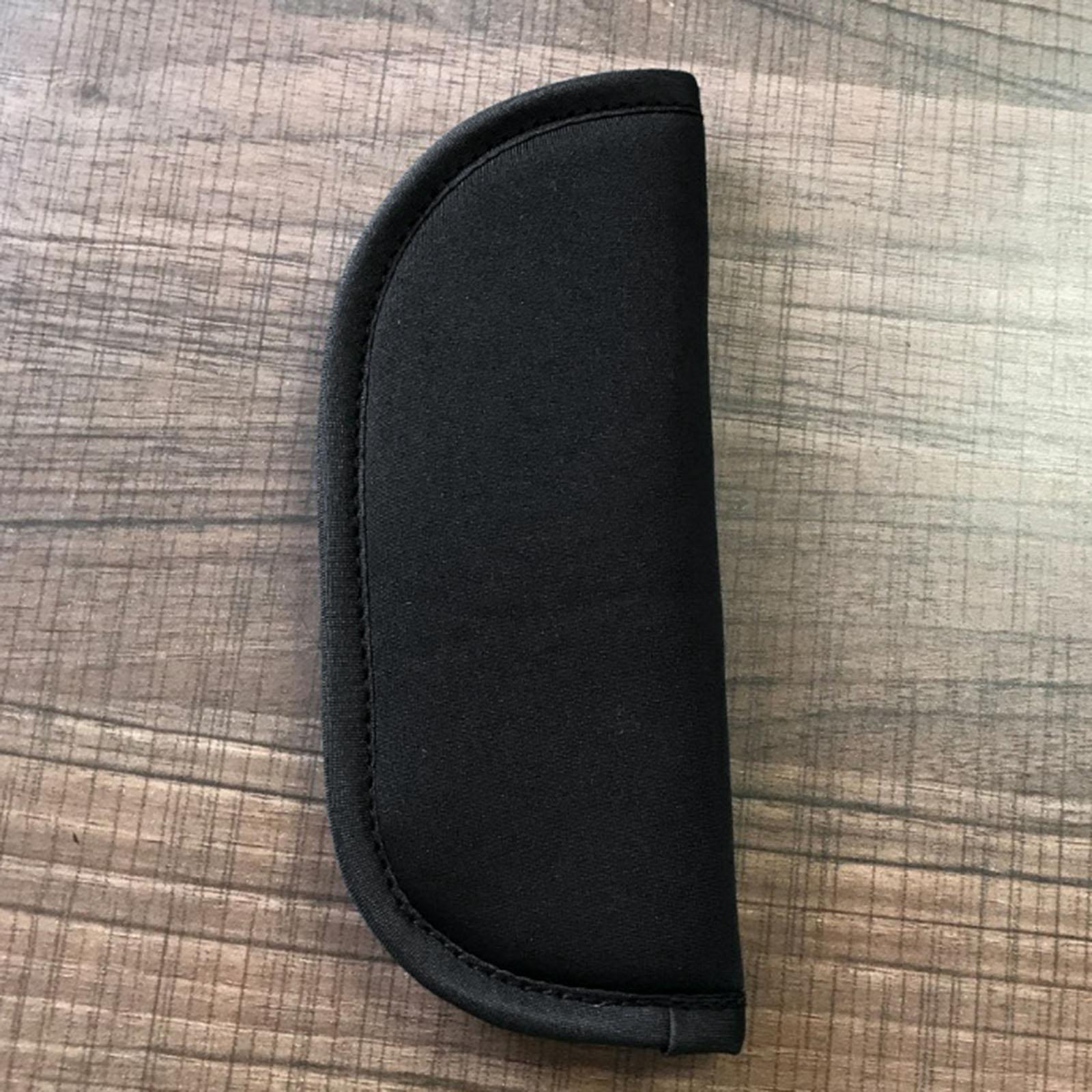 เบาะรองนั่งคาดเข็มขัดนิรภัยผ้า - Car Accessories For Baby บทวิจารณ์และราคา